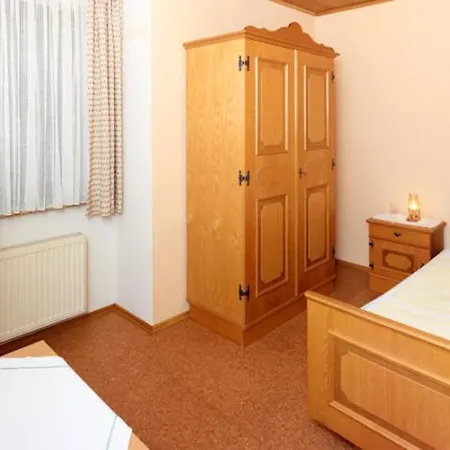 Garni Assion Hotel 2*