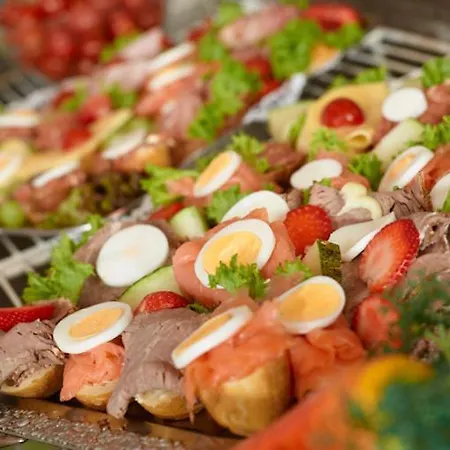 Garni Assion Hotel 2*