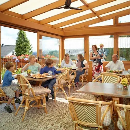 Hotel Garni Assion 2*