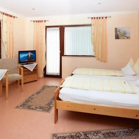 Hotel Garni Assion
