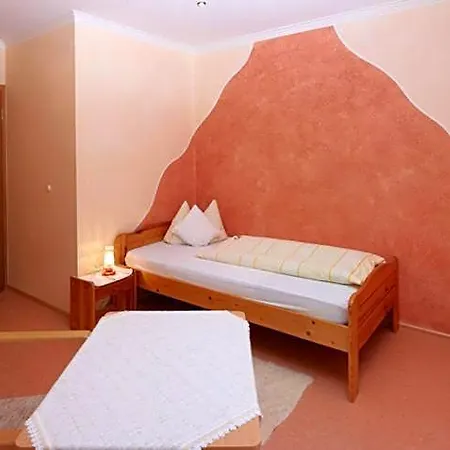 Hotel Garni Assion 2*