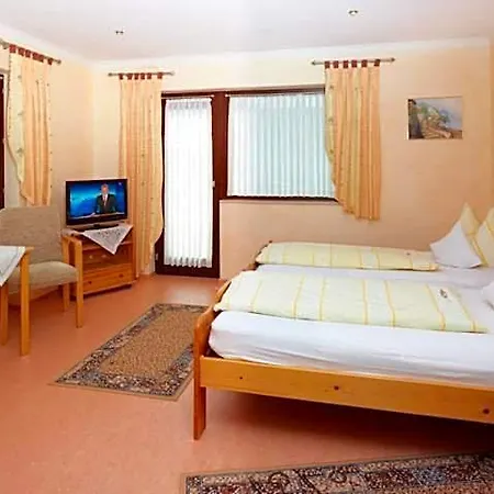 Hotel Garni Assion Birgel