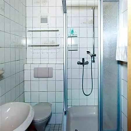 Hotel Garni Assion Birgel