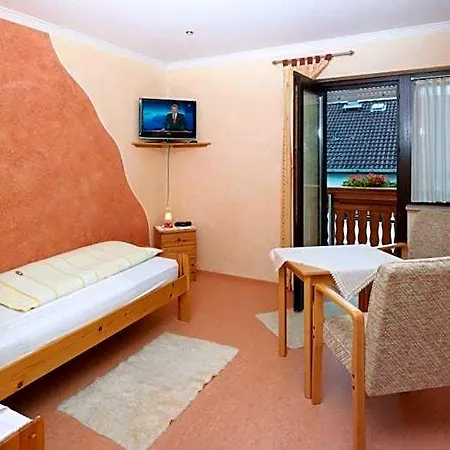 Hotel Garni Assion