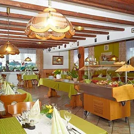 Garni Assion Hotel