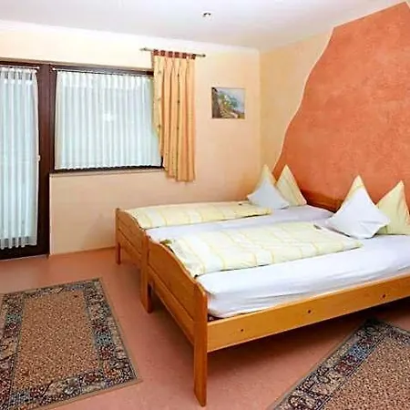Garni Assion Hotel 2*