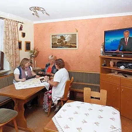 Hotel Garni Assion Birgel