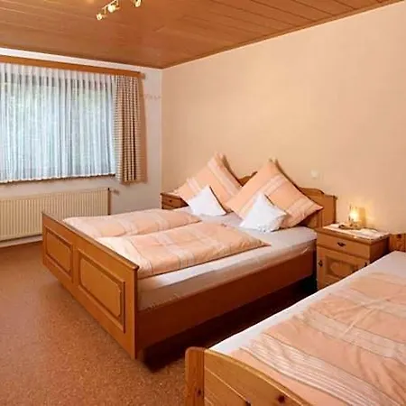 Garni Assion Hotel 2*