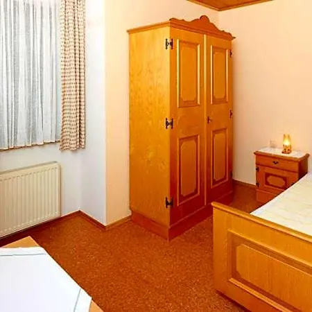 Hotel Garni Assion 2*