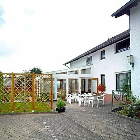 Hotel Garni Assion
