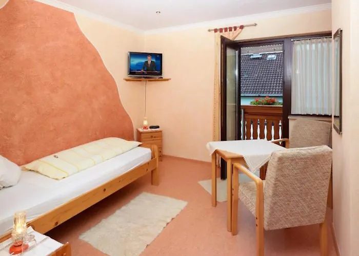 Garni Assion בירגל