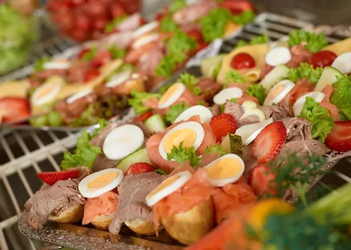 Garni Assion מלון 2*