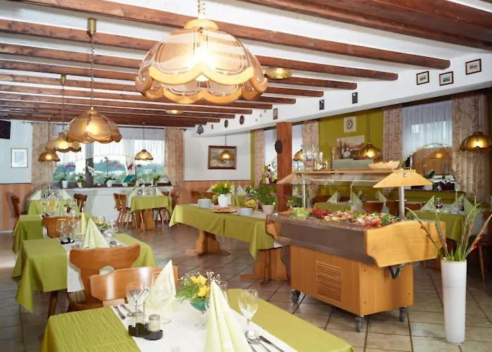 Garni Assion מלון בירגל