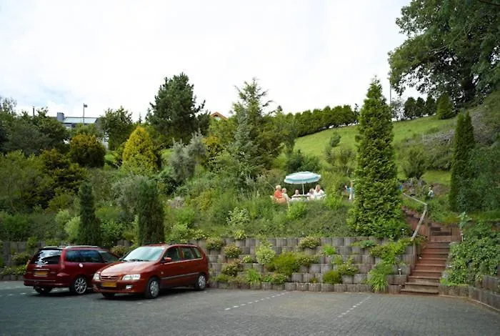 Garni Assion מלון 2*