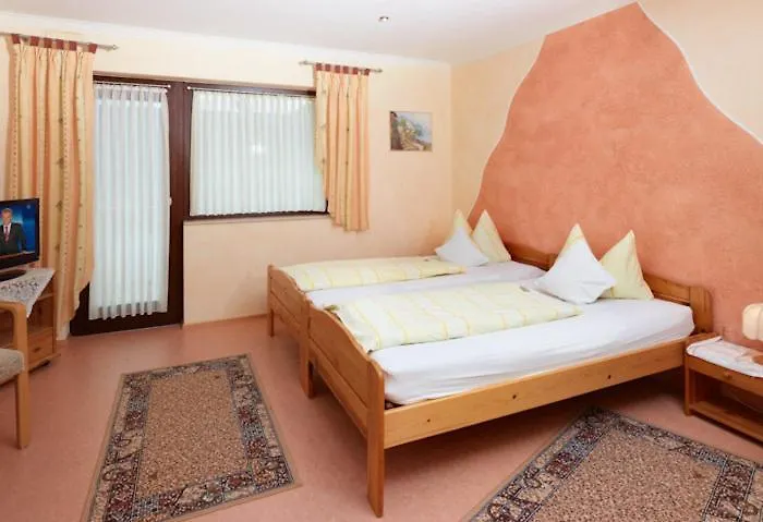 Garni Assion בירגל